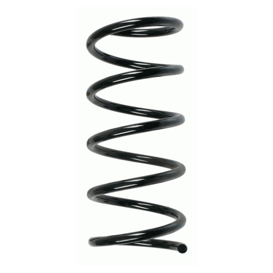 Пружина підвіски задня KYB RA6192, фото 1