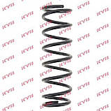 Пружина підвіски задня KYB RA6205, фото 2