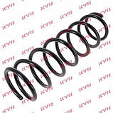 Пружина підвіски задня KYB RA6206, фото 2