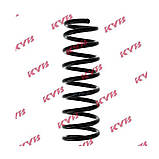 Пружина підвіски задня KYB RA6211, фото 2