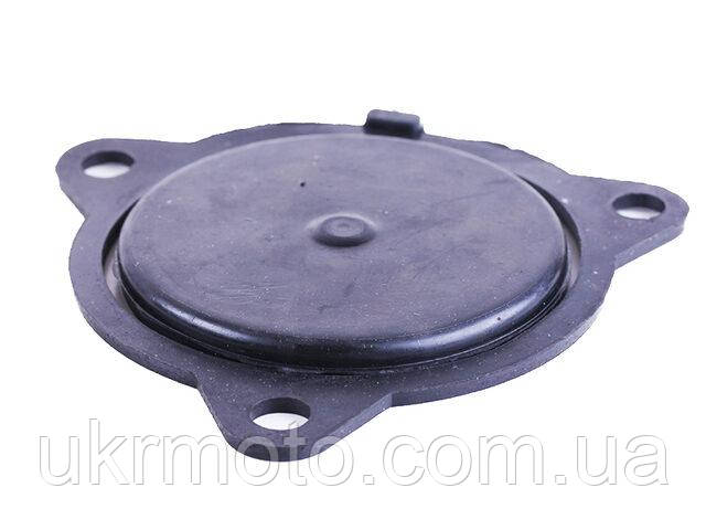 Обратный клапан на вход 80 мм, фото 1