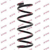 Пружина підвіски задня KYB RA6489, фото 2