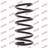Пружина підвіски задня KYB RA6496, фото 2