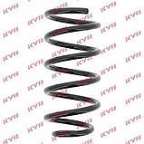 Пружина підвіски задня KYB RG6532, фото 2