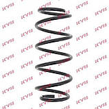 Пружина підвіски передня KYB RH1516, фото 2