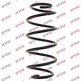 Пружина підвіски передня KYB RH2084, фото 2