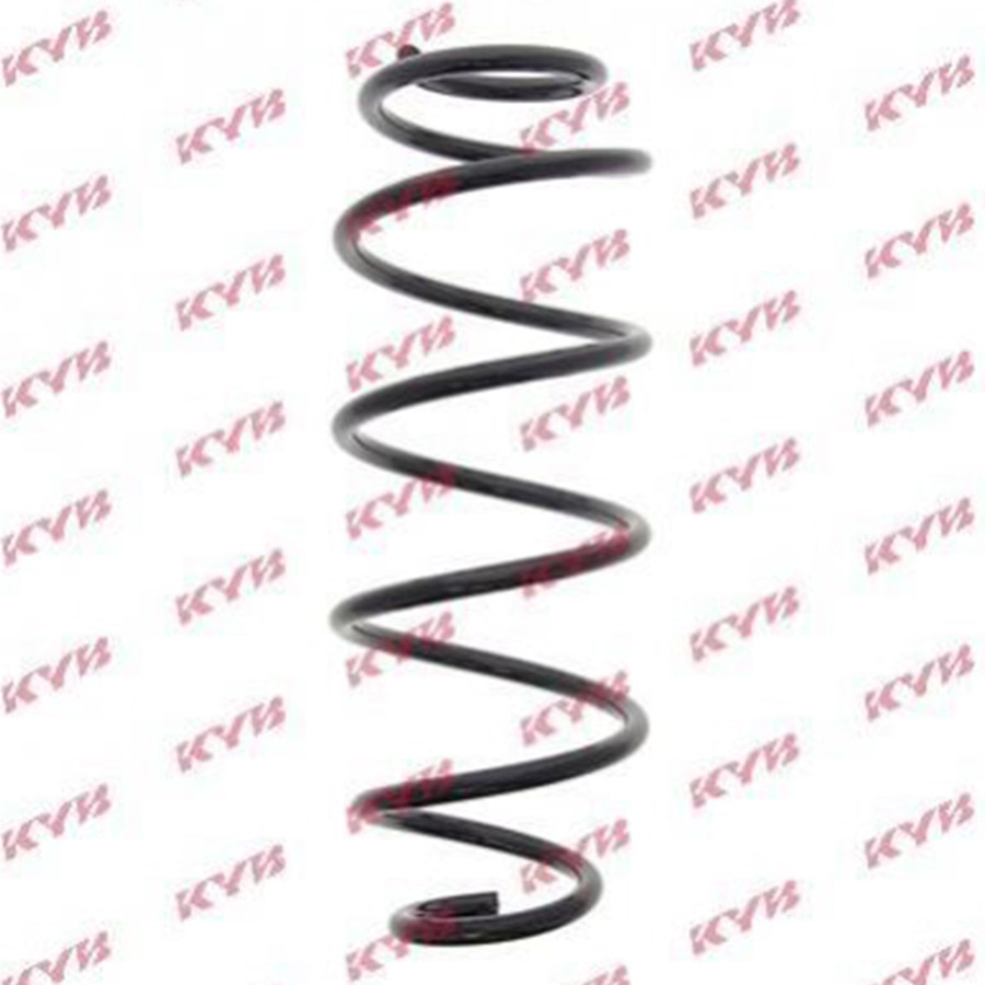 Пружина підвіски передня KYB RH2645, фото 1
