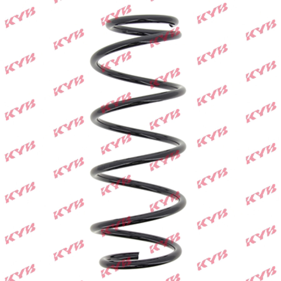 Пружина підвіски передня KYB RH3926, фото 1