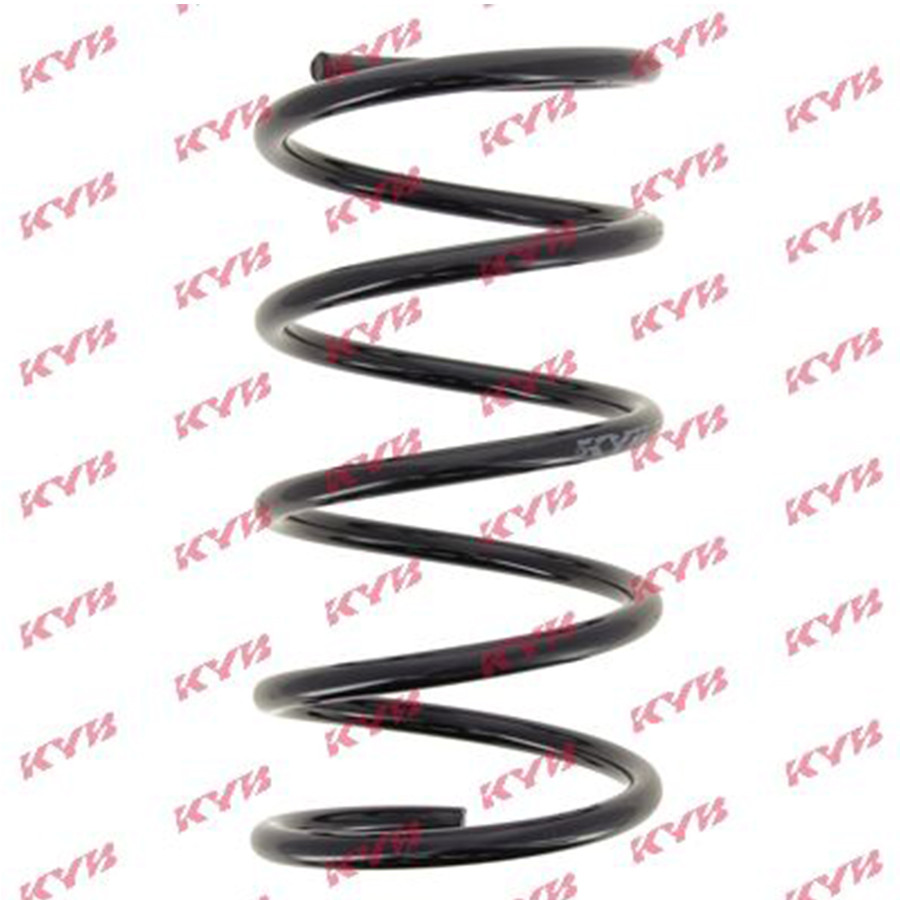 Пружина підвіски передня KYB RA1858, фото 1