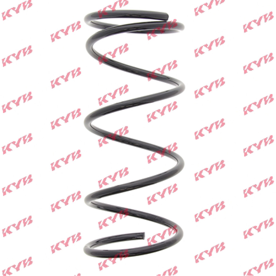 Пружина підвіски передня KYB RA2102, фото 1