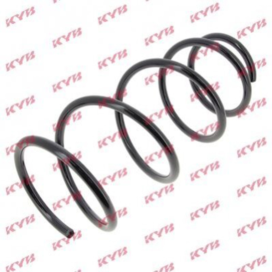 Пружина підвіски передня KYB RA3370, фото 1