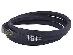 Ремень B-1830 TT AGRO MOTO на дизельный двигатель 180N/195N, тип 2