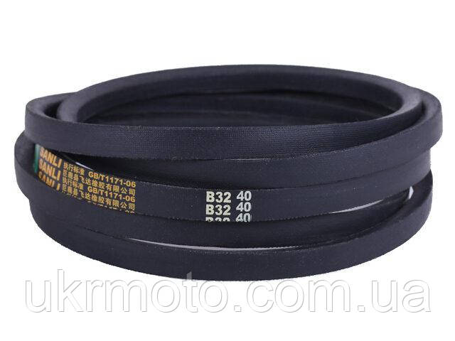Ремень приводной B-3240 тип 2 - МТ, фото 1