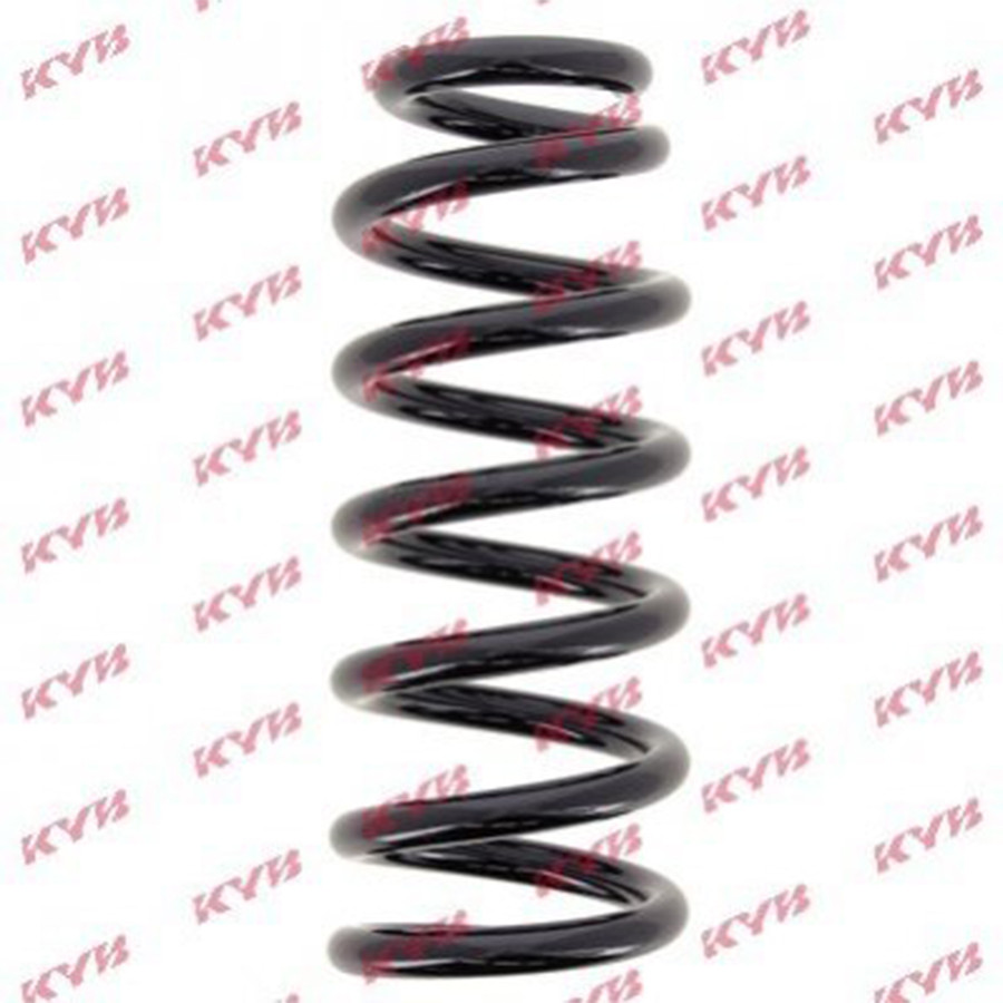 Пружина підвіски передня KYB RA3510, фото 1