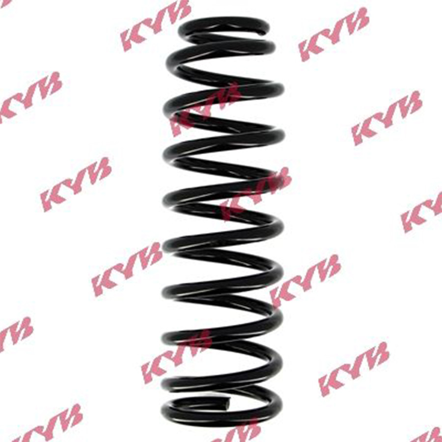 Пружина підвіски передня KYB RA4058, фото 1