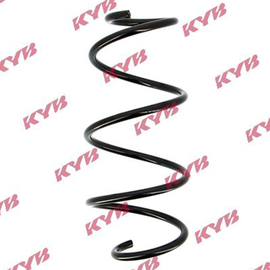 Пружина підвіски передня KYB RA4116, фото 1