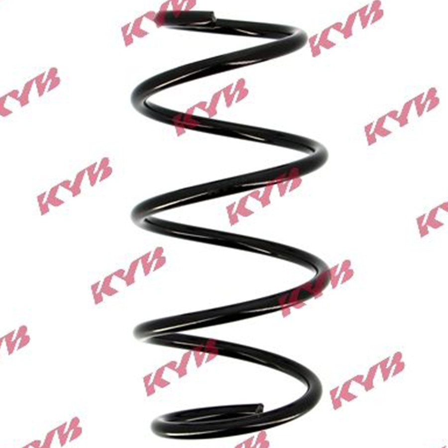 Пружина підвіски передня KYB RA4123, фото 1