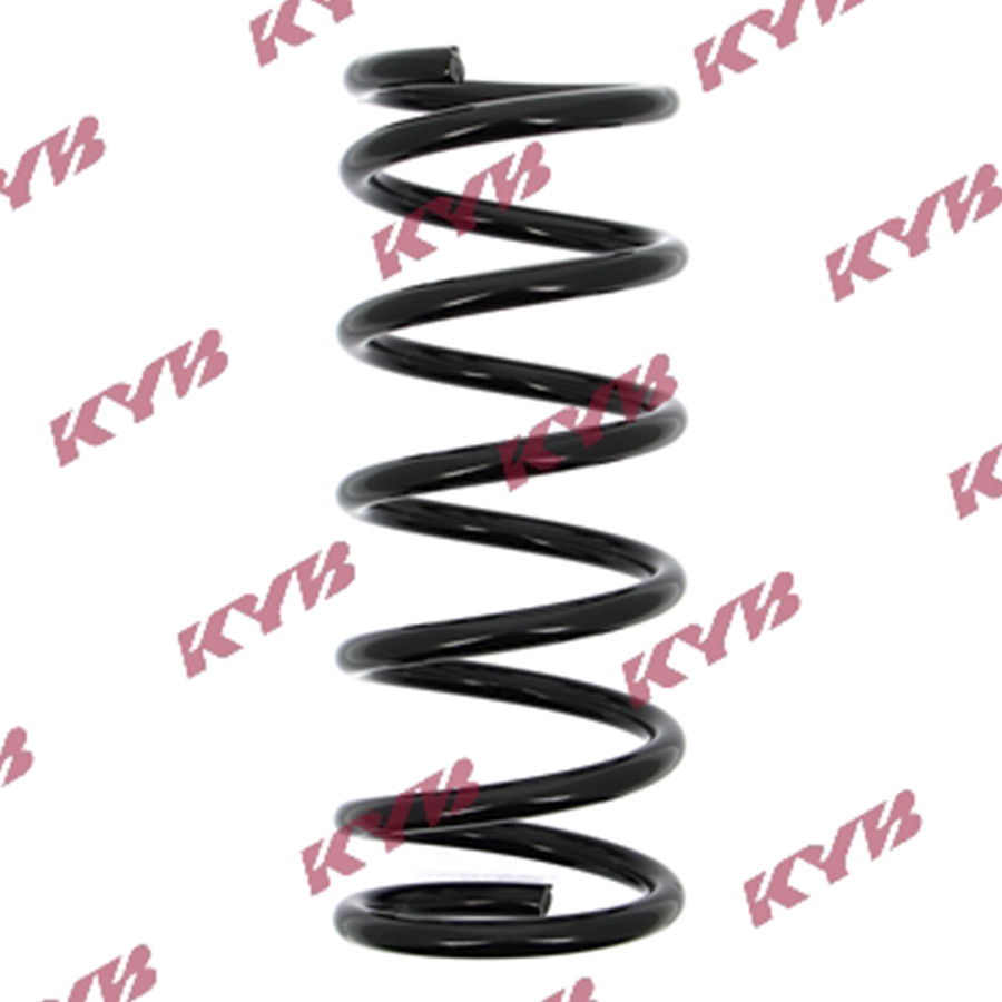Пружина підвіски задня KYB RA5192, фото 1
