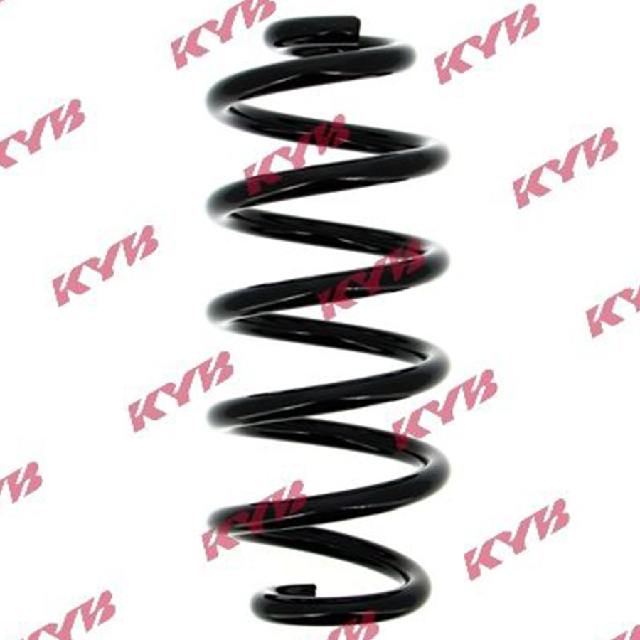 Пружина підвіски задня KYB RA5280, фото 1