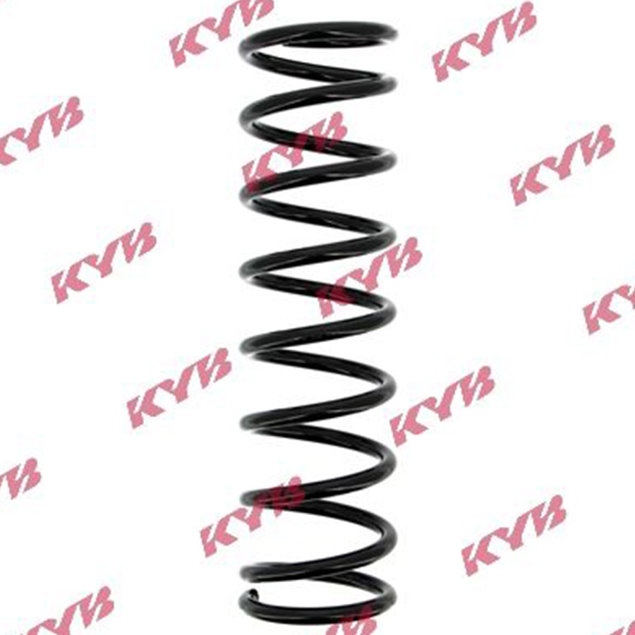 Пружина підвіски задня KYB RA5644, фото 1