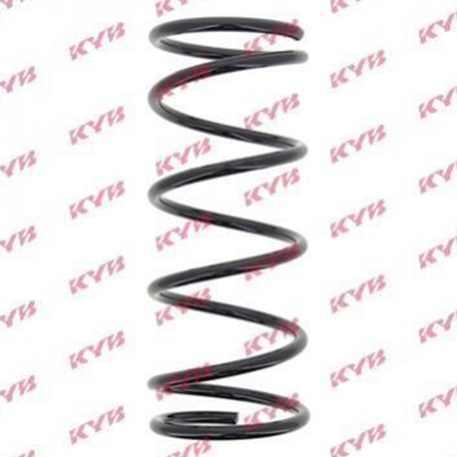 Пружина підвіски задня KYB RA5709, фото 1