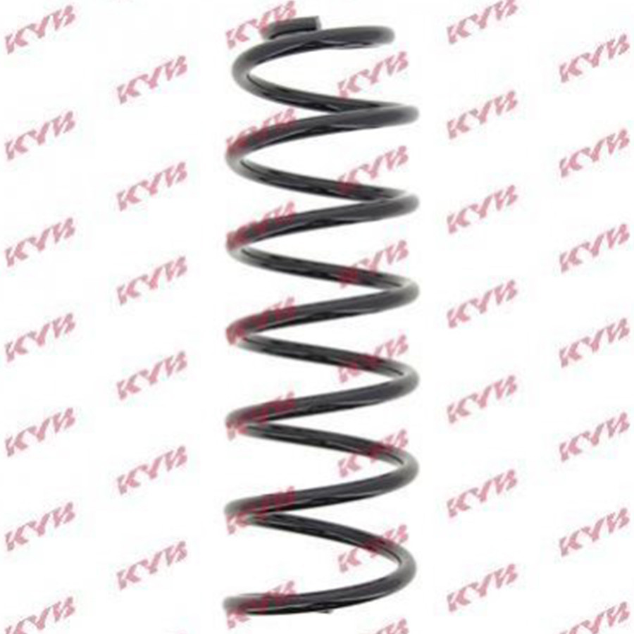 Пружина підвіски задня KYB RA6110, фото 1