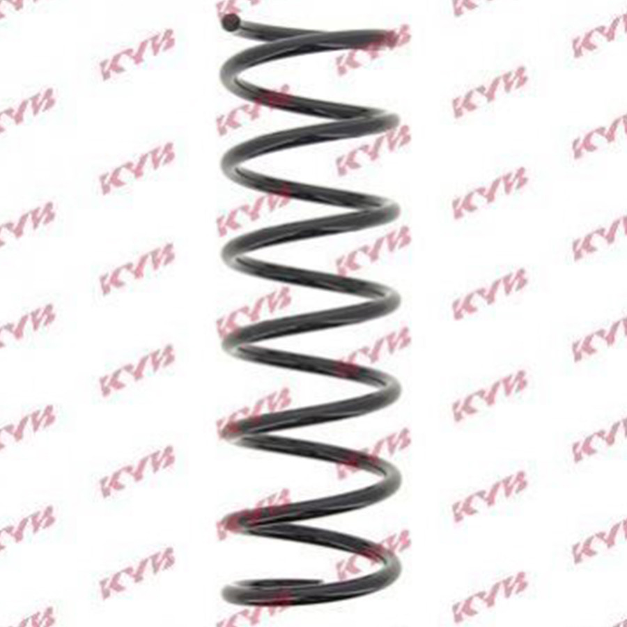 Пружина підвіски задня KYB RA6132, фото 1