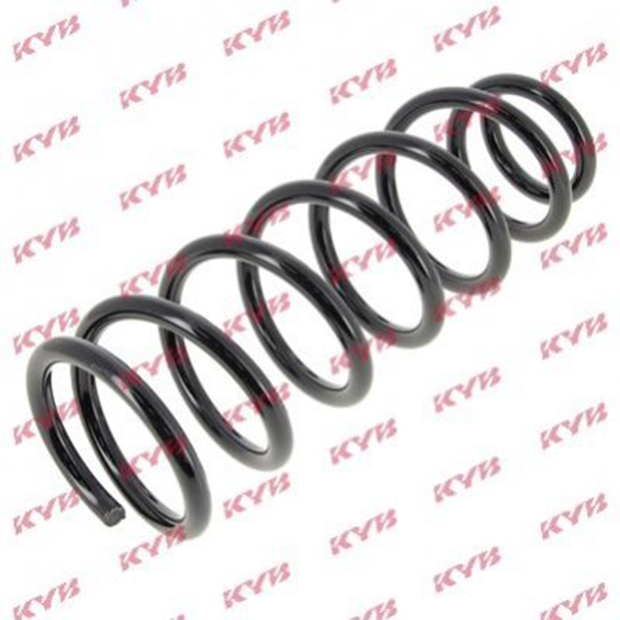 Пружина підвіски задня KYB RA6152, фото 1