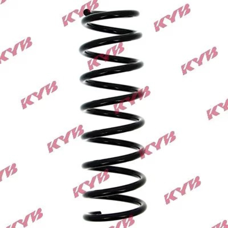 Пружина підвіски задня KYB RA6222, фото 1