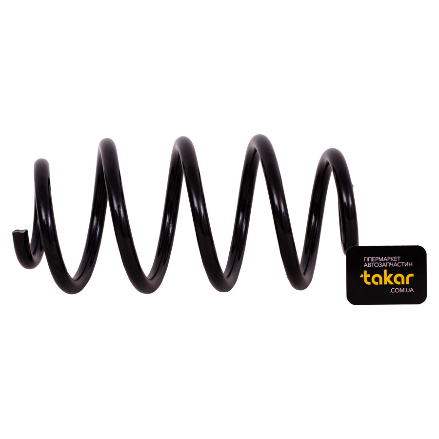 Пружина підвіски задня KYB RA6229, фото 1