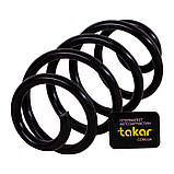 Пружина підвіски задня KYB RA6229, фото 2