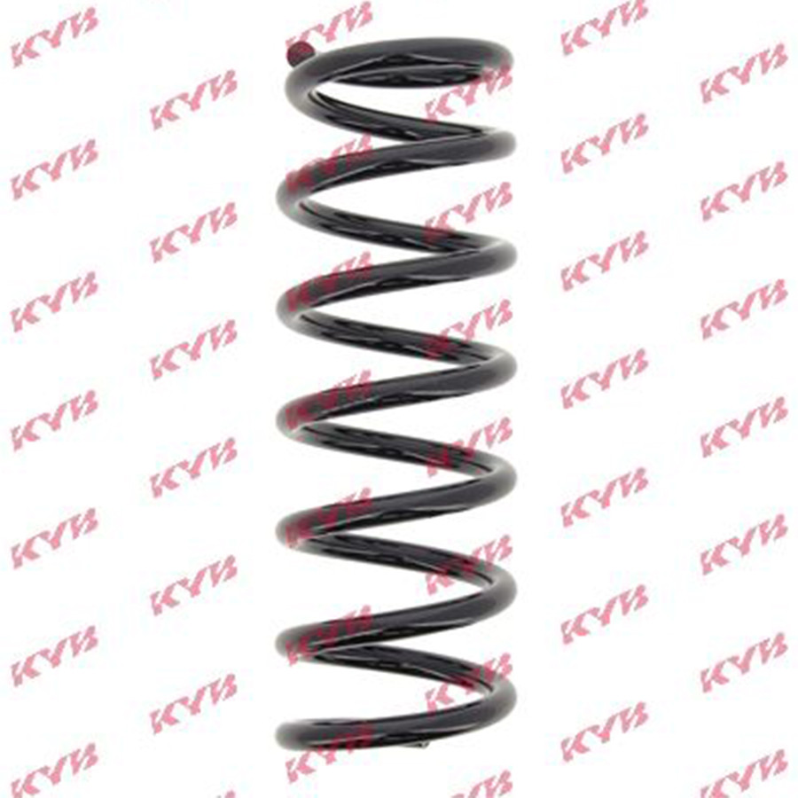 Пружина підвіски задня KYB RA6263, фото 1