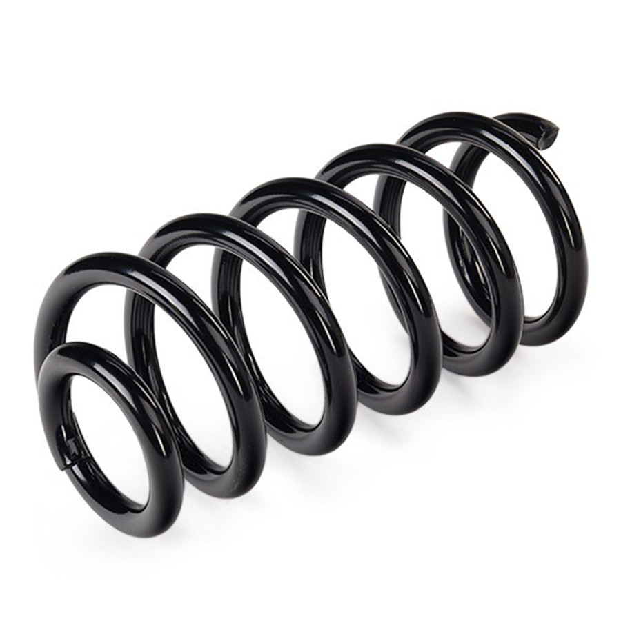 Пружина підвіски задня KYB RA7148, фото 1