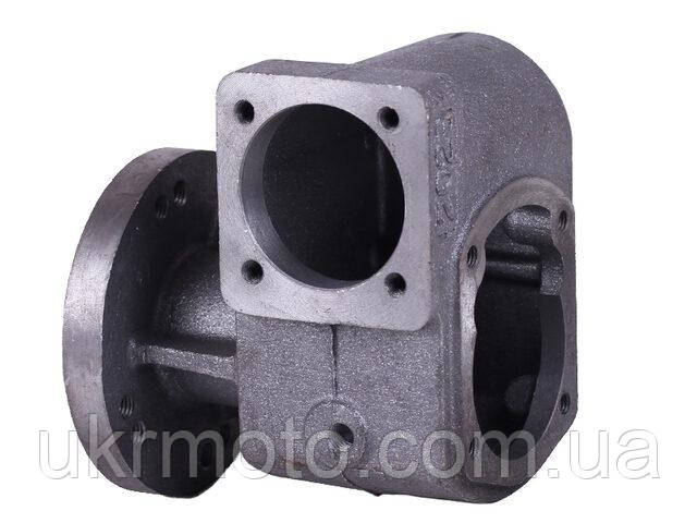 Корпус кермового механізму правий — Mototraktor, фото 1