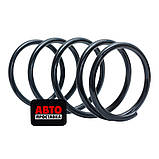 Пружина підвіски задня KYB RC5910, фото 2