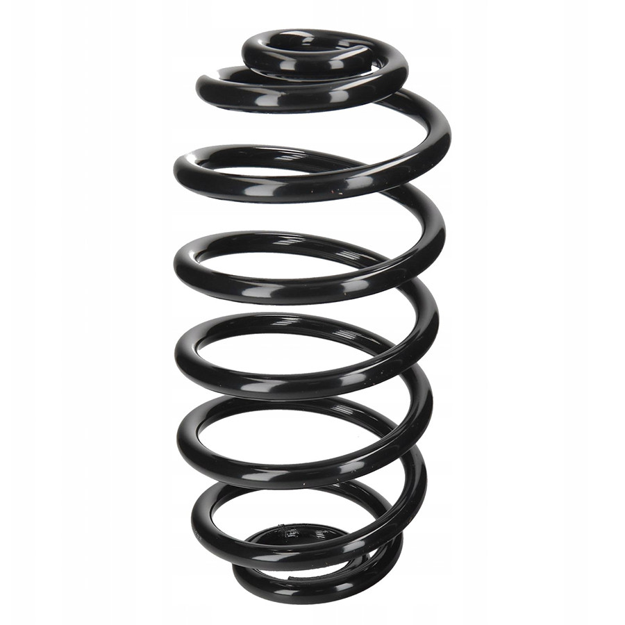 Пружина підвіски задня KYB RC6287, фото 1