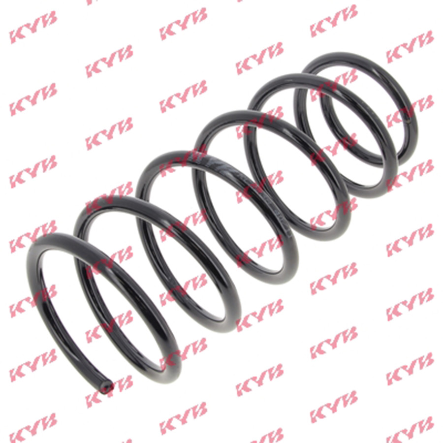 Пружина підвіски передня KYB RC2238, фото 1