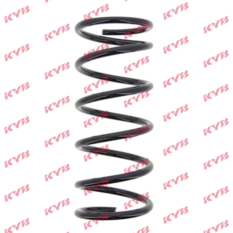 Пружина підвіски передня KYB RA3118, фото 1