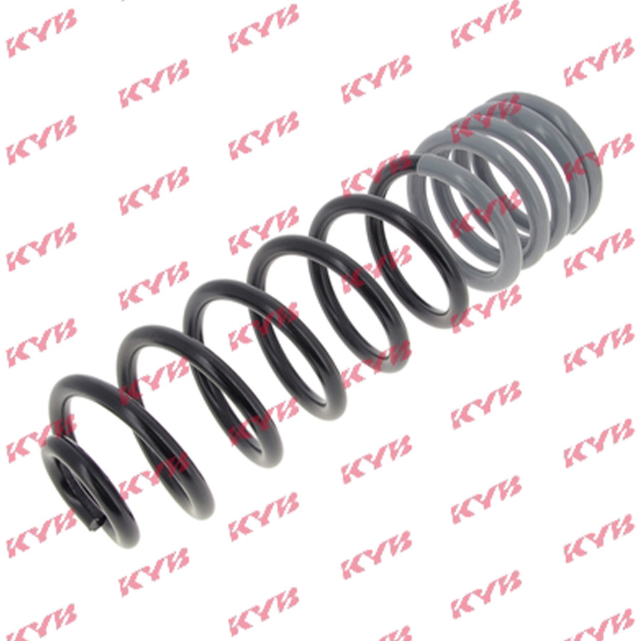 Пружина підвіски задня KYB RC5164, фото 1