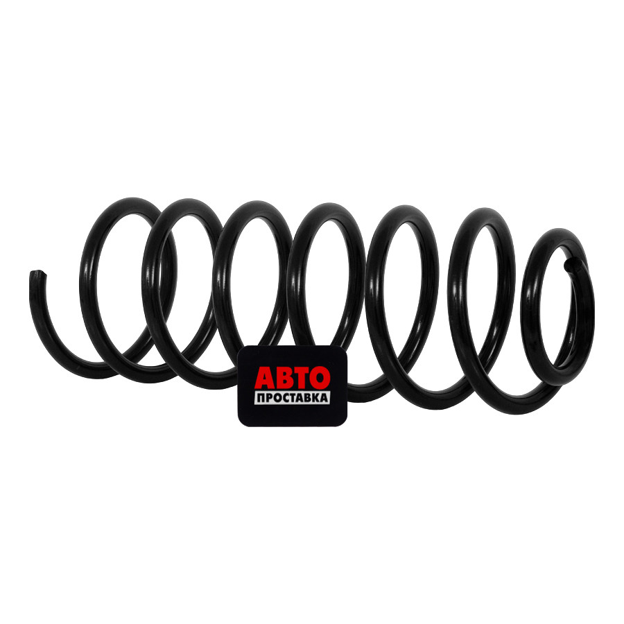 Пружина підвіски задня KYB RC5210, фото 1