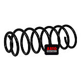 Пружина підвіски задня KYB RC5210, фото 2