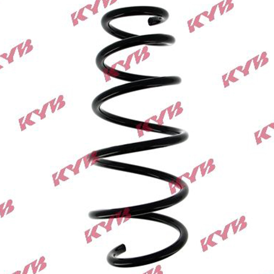 Пружина підвіски передня KYB RA4040, фото 1