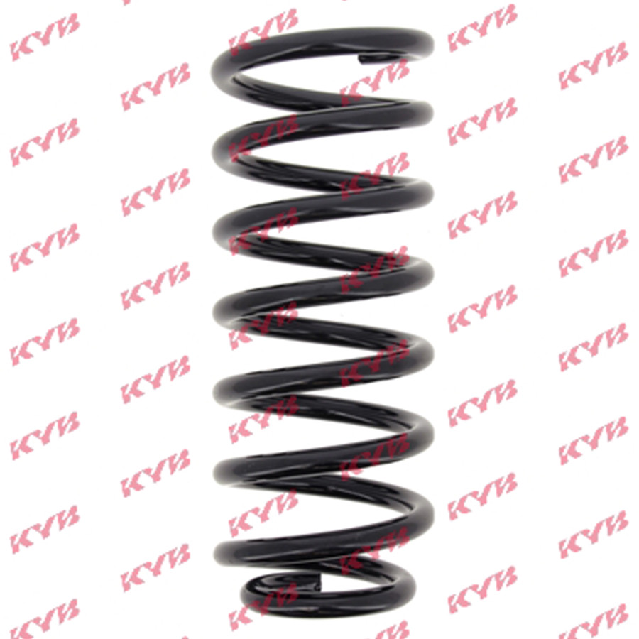 Пружина підвіски задня KYB RC5238, фото 1