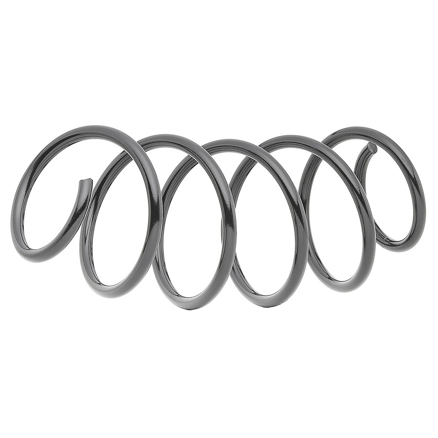 Пружина підвіски передня KYB RA4049, фото 1