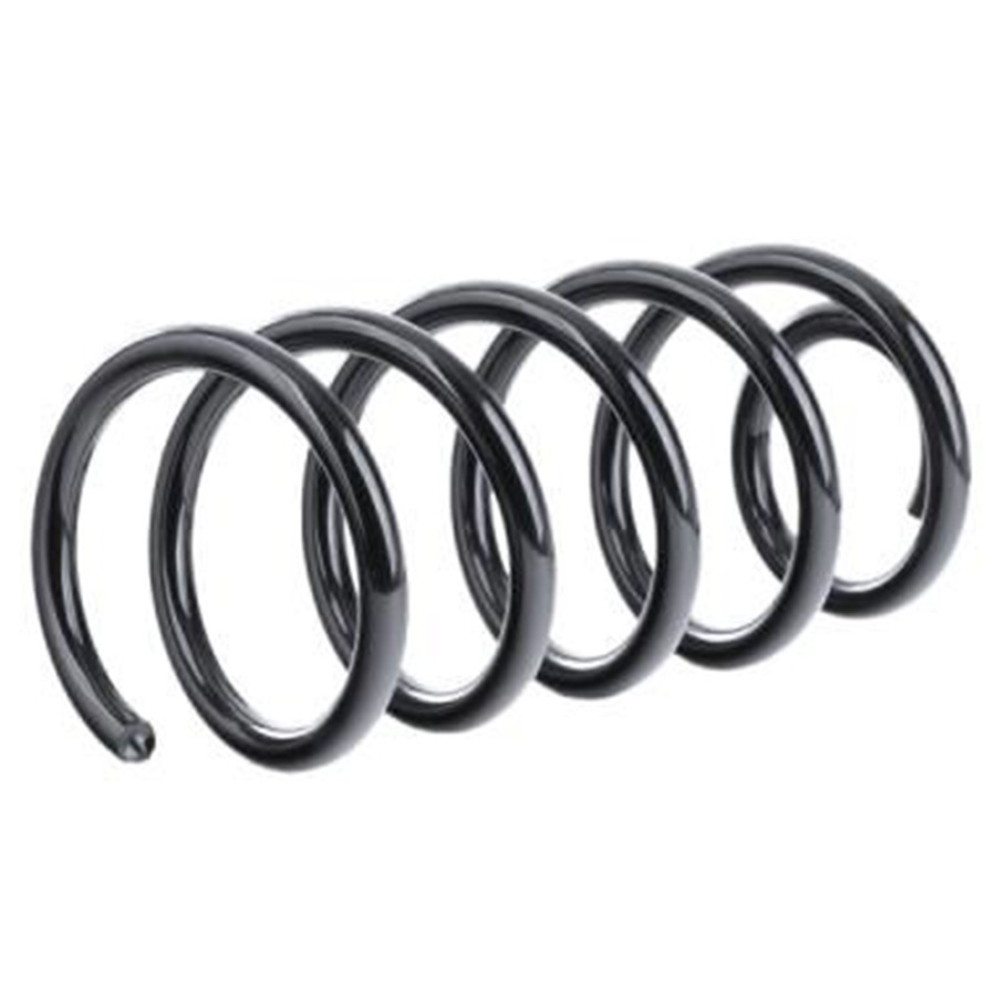 Пружина підвіски передня KYB RA4117, фото 1