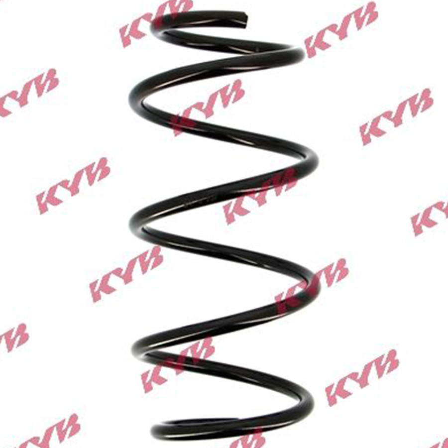 Пружина підвіски передня KYB RA4124, фото 1