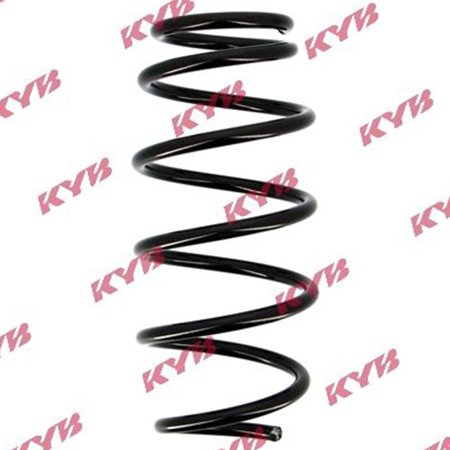 Пружина підвіски передня KYB RA4137, фото 1