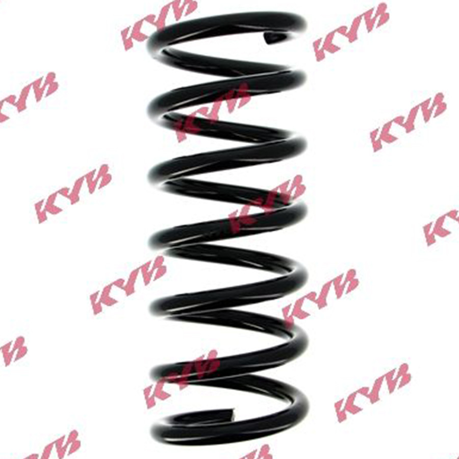 Пружина підвіски задня KYB RA5224, фото 1