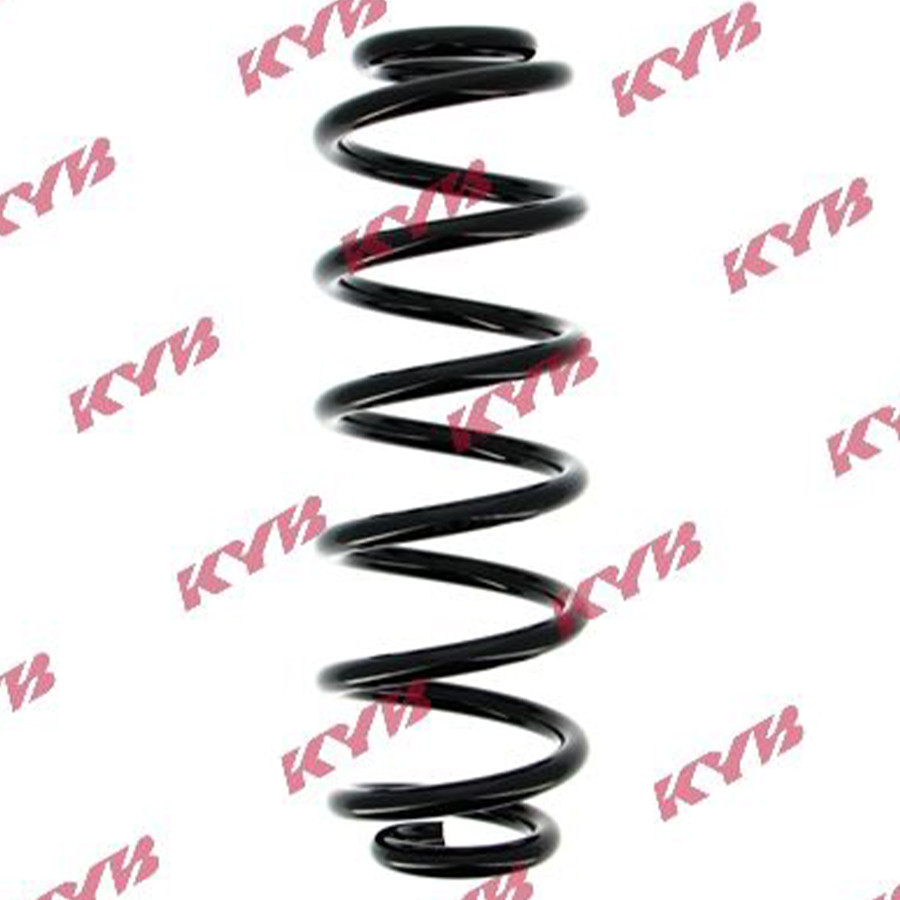 Пружина підвіски задня KYB RA5338, фото 1