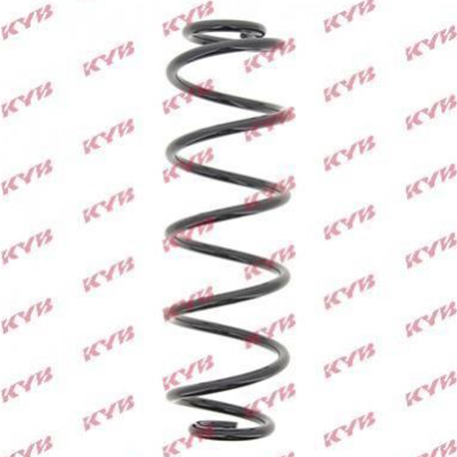 Пружина підвіски задня KYB RA6103, фото 1